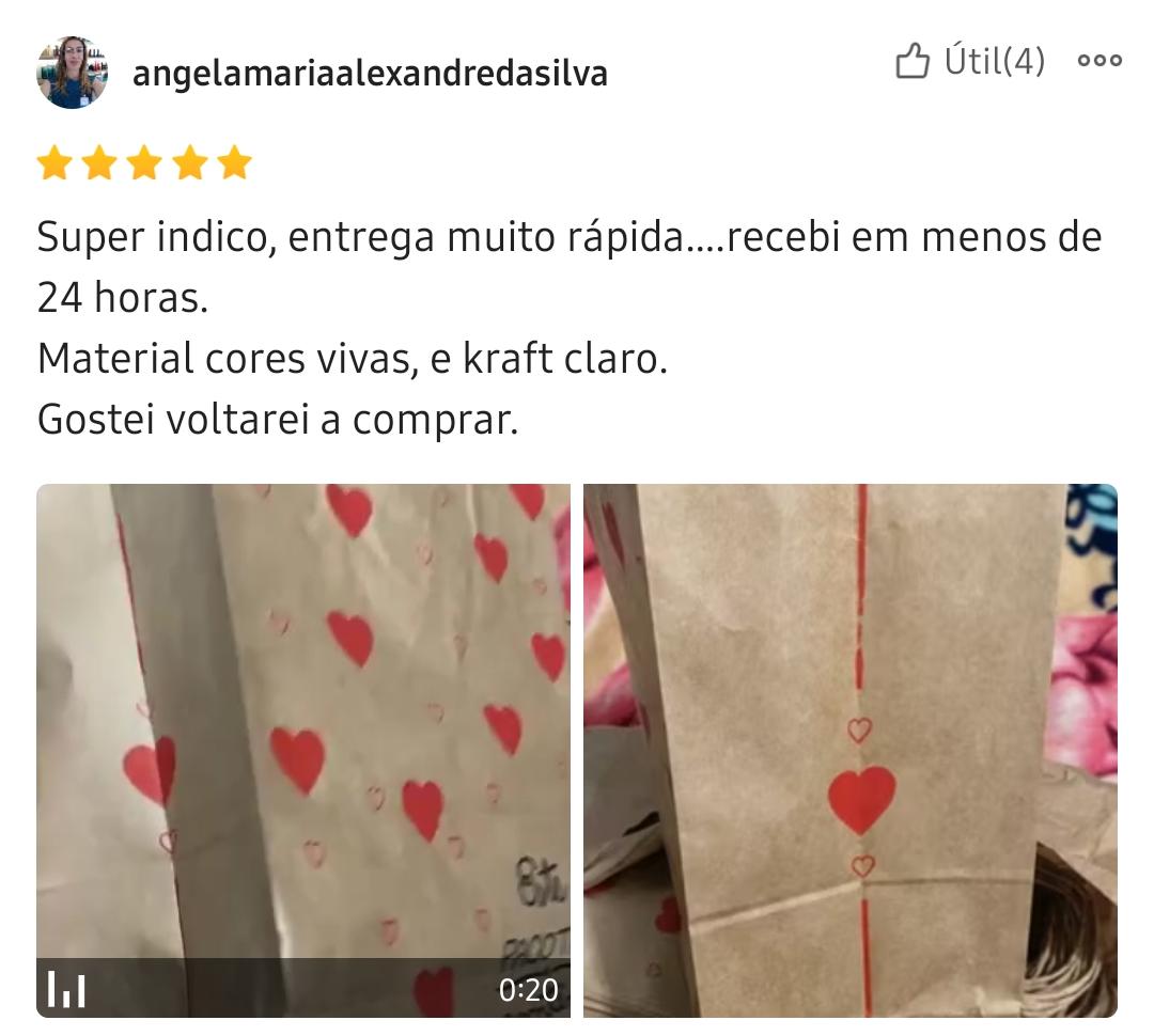 Depoimento Speed Embalagens