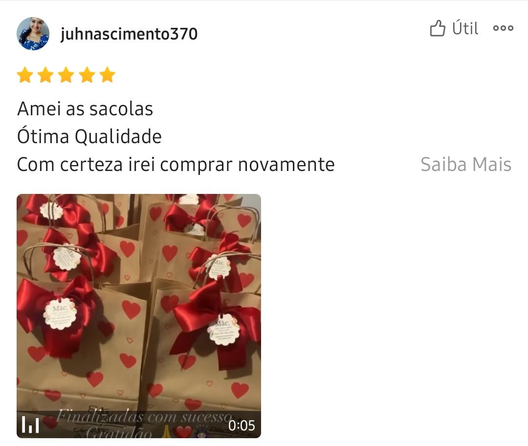 Depoimento Speed Embalagens