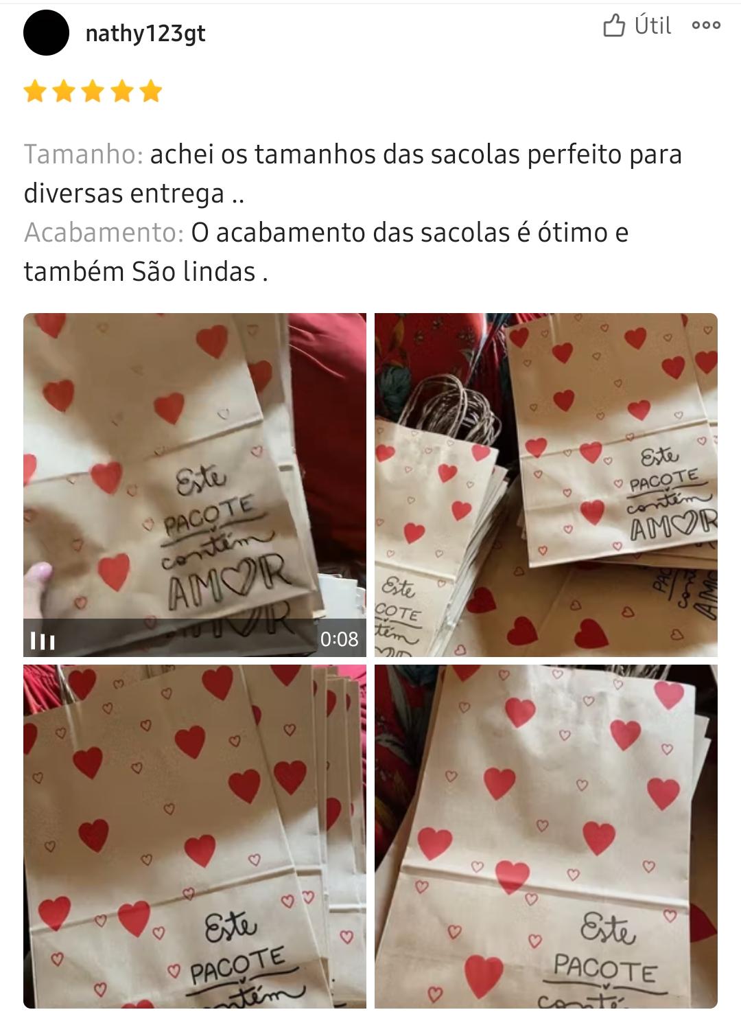 Depoimento Speed Embalagens