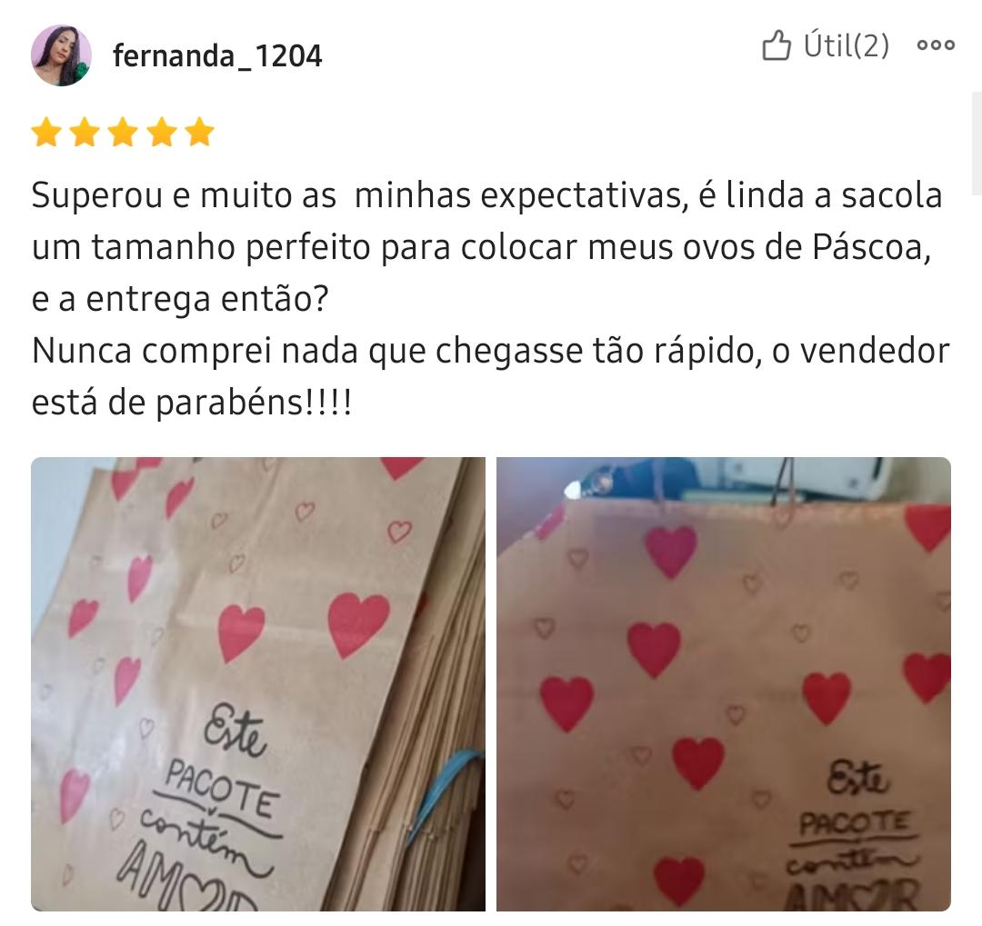 Depoimento Speed Embalagens