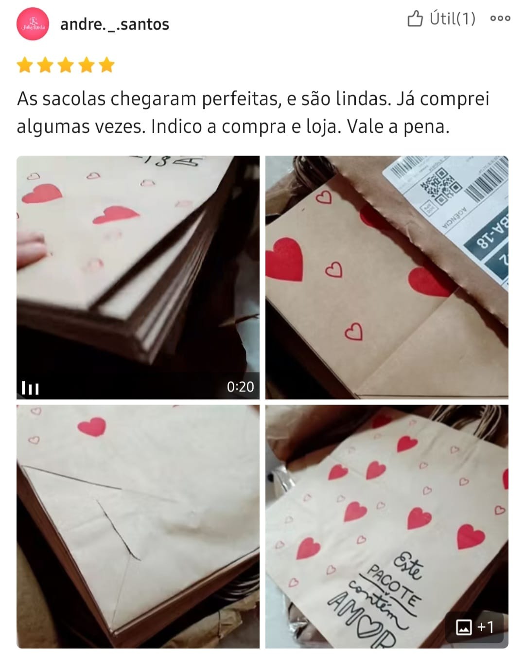 Depoimento Speed Embalagens