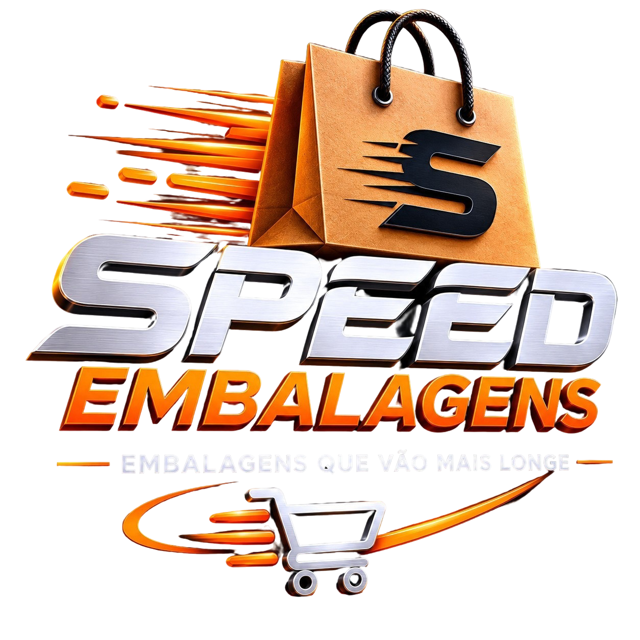 Speed Embalagens